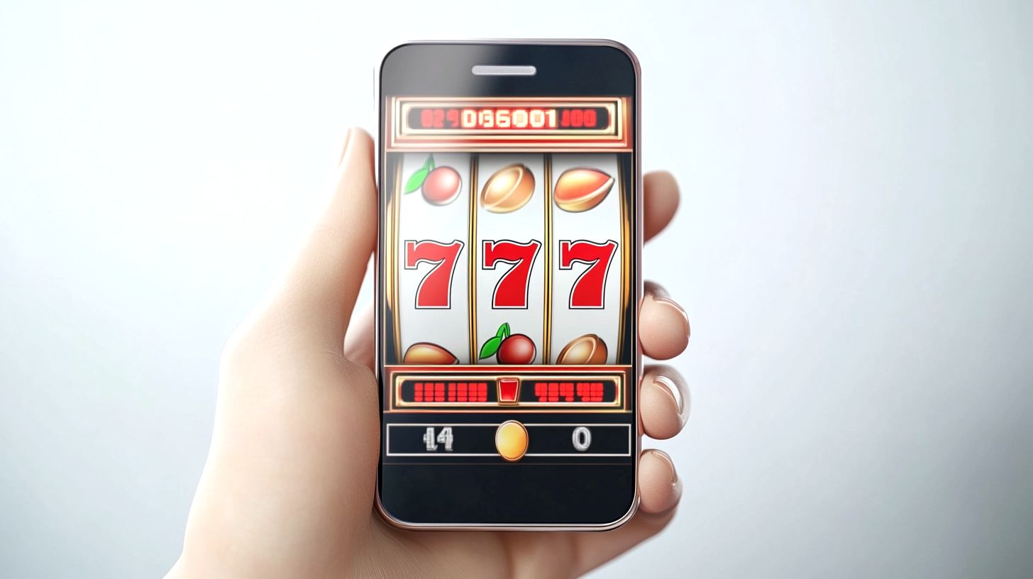 Freedom of Mobile Gaming at Casino FK999
